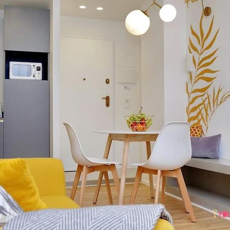 Ych-Renovated And Design Flat Close To The Center ローマ エクステリア 写真