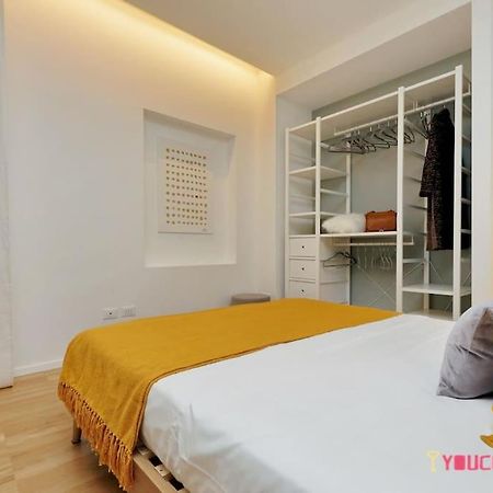 Ych-Renovated And Design Flat Close To The Center ローマ エクステリア 写真